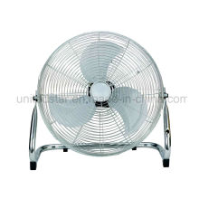 9 &quot;/ 12&quot; / 14 &quot;/ 16&quot; / 18 &quot;/ 20&quot; Metallboden-Ventilator (USFF-108C)